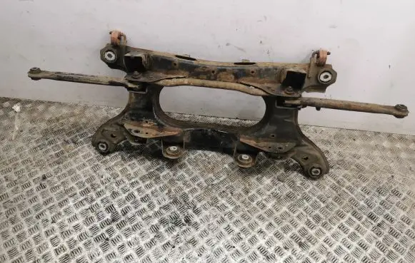 Land Rover Evoque I Rear subframe 