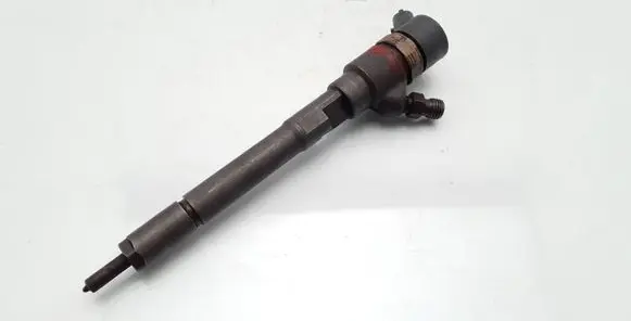 Hyundai Tucson JM Fuel injector 3380027400 0445110258
