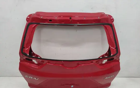 Honda CR-V Tailgate/trunk/boot lid