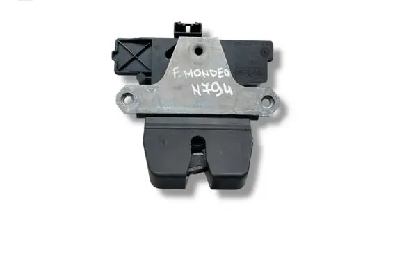 Ford Mondeo MK IV Tailgate/trunk/boot lock/catch/latch 3m51r442a66ar 01041111007