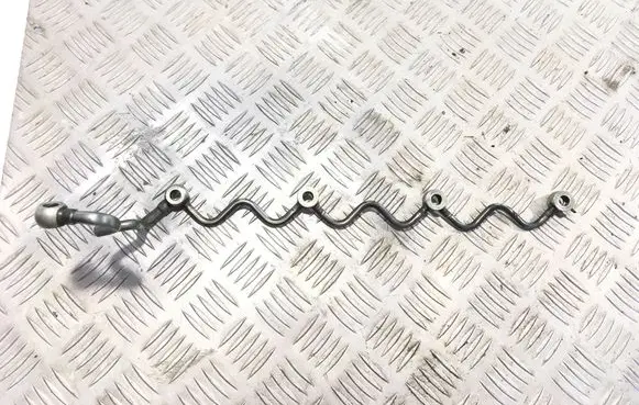 Toyota Land Cruiser (J120) Fuel return line/hose 
