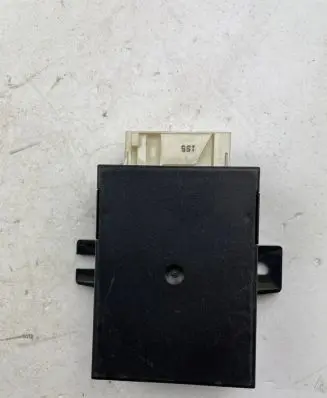 BMW 7 E38 Steering rack control module 61358352494 55892110 8352494