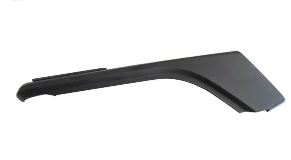 Porsche Taycan 9J1 Other center console (tunnel) element 9J1858793