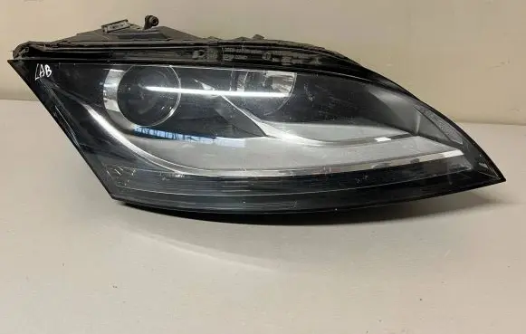 Audi TT TTS Mk2 Headlight/headlamp 0301227602 8J0941004A 20402039