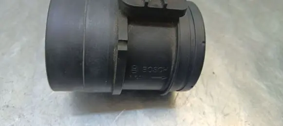 BMW 3 E92 E93 Mass air flow meter 0281006093
