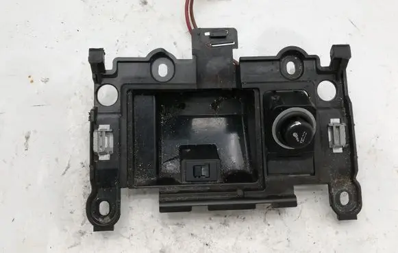 BMW 5 E60 E61 Car ashtray 7034087 314250300