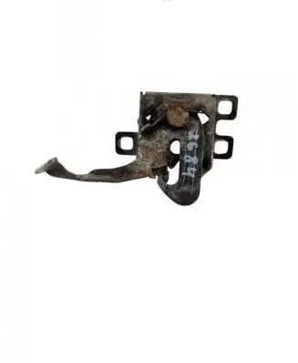 Fiat Doblo Engine bonnet/hood lock/catch
