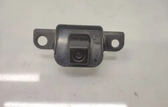 Reversing camera