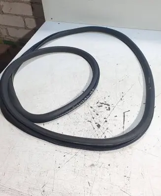 BMW 7 F01 F02 F03 F04 Front door rubber seal 7177999