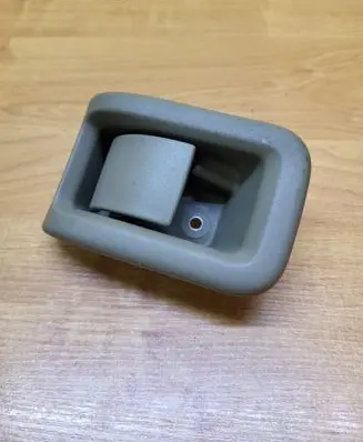 Volvo S80 Engine bonnet (hood) release handle 30779851