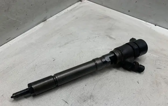 Hyundai Santa Fe Fuel injector 3380027010