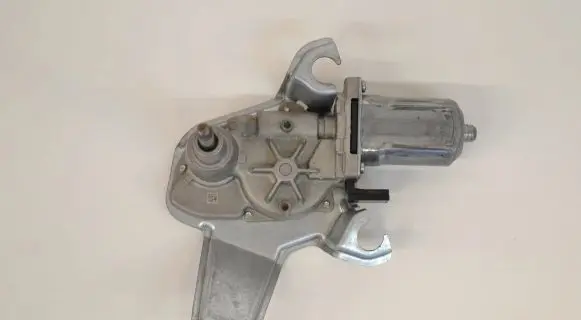 Fiat 500X Rear window wiper motor 506400159