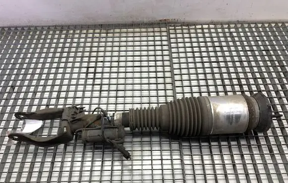 Mercedes-Benz GLE (W166 - C292) Front shock absorber/damper AS3153
