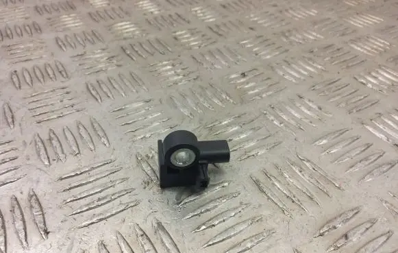 Land Rover Range Rover Sport L494 Airbag deployment crash/impact sensor JPLA14B006DA