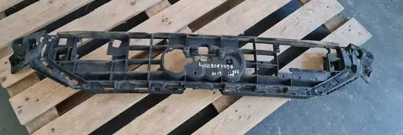 Audi A6 S6 C8 4K Front bumper upper radiator grill 4K0807233A