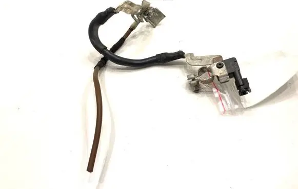 Seat Leon (5F) Negative earth cable (battery) 5Q0915181J