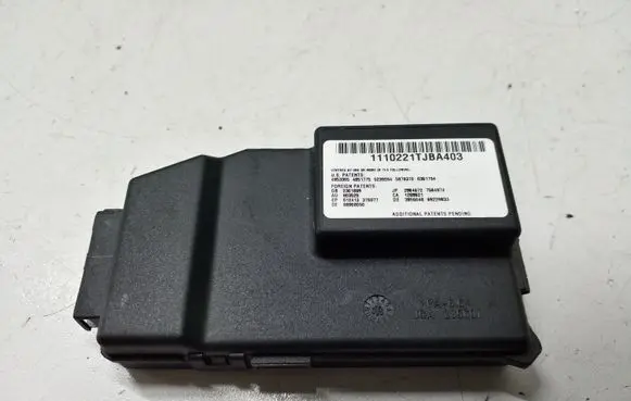 Mercedes-Benz R W251 Other control units/modules A2518201026