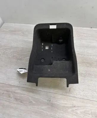 Porsche Cayenne (92A) Glove box central console 7P5857232 95855323202 7P5947561