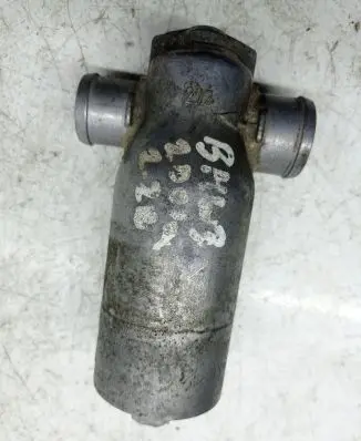 BMW 3 E46 Idle control valve (regulator) 