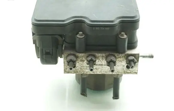Ford Transit Custom ABS Pump EK21-2C405-AA