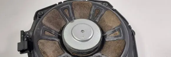 Mercedes-Benz B W247 Subwoofer speaker A2478203702