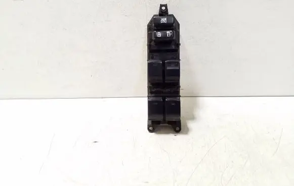 Toyota Prius (XW30) Electric window control switch 515220