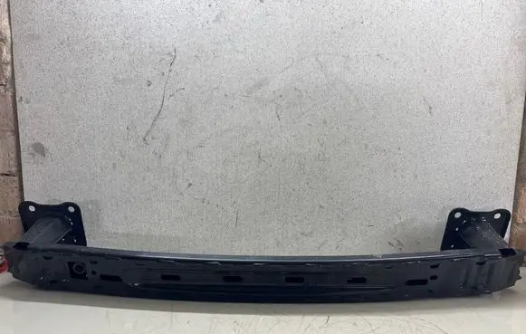 Rear bumper cross member