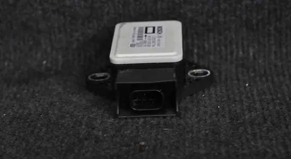 Peugeot 308 Acceleration sensor 