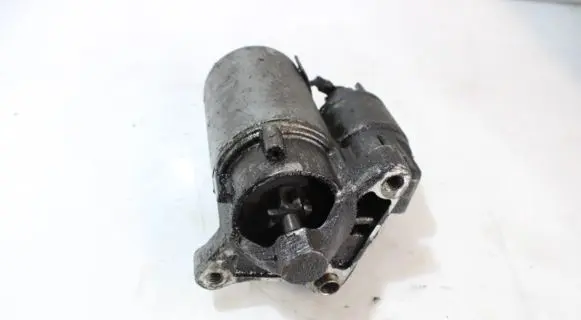 Renault Fluence Starter motor