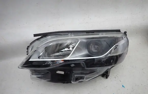 Peugeot Expert Headlight/headlamp
