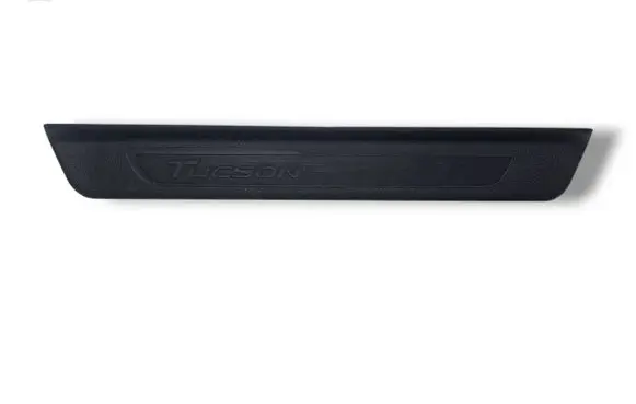 Hyundai Tucson TL Front sill trim cover 85883D7000