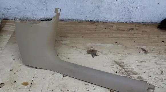 Audi A6 S6 C7 4G Front sill trim cover 4G1867272