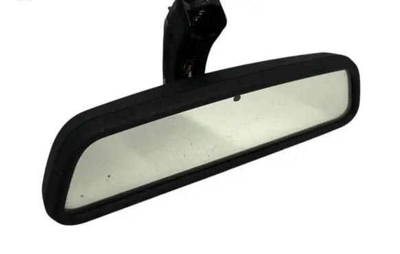 BMW 5 E60 E61 Rear view mirror (interior) E11015313 E11025313