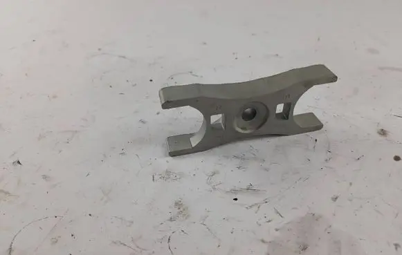 Fuel Injector clamp holder
