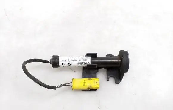 BMW 7 G11 G12 Pedestrian airbag AR7347406 7347406 0589P1000095