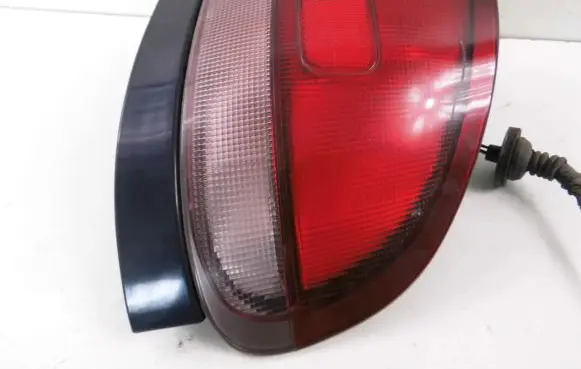 Mazda 626 Rear/tail lights