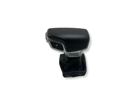 Audi A4 S4 B9 8W Gear lever shifter trim leather/knob 10010362400