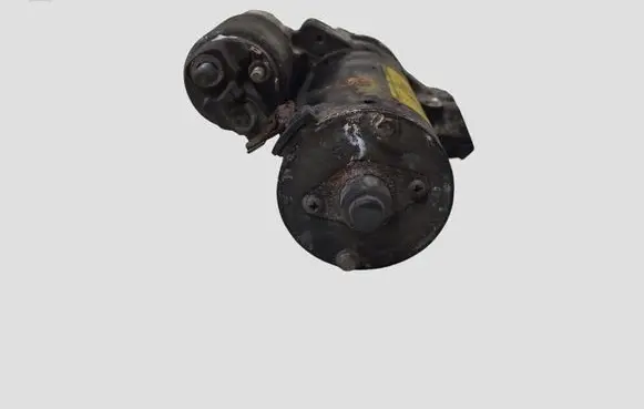 BMW 3 E90 E91 Starter motor 850665701 0001148010