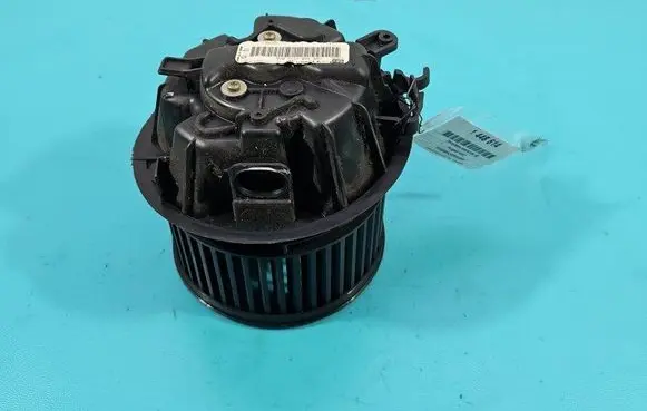 Peugeot 1007 Heater fan/blower N104467H IMPRK1448614