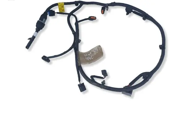 Hyundai Kona I Parking sensor (PDC) wiring loom 91880J9090