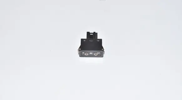 USB socket connector