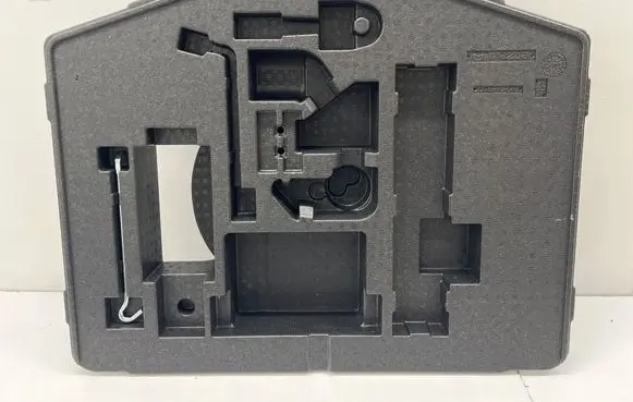 Mazda CX-30 Glove box in trunk DFR5-V0-586