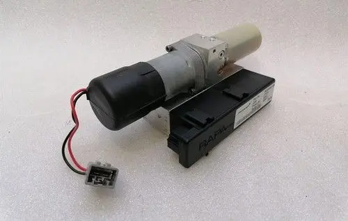 McLaren 675LT Spider Tailgate hydraulic pump motor 11A4033SP