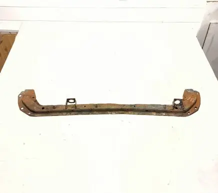 Renault Koleos II Bottom radiator support slam panel 
