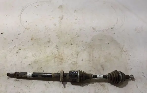 Mercedes-Benz GLA H247 Front driveshaft A1773308001