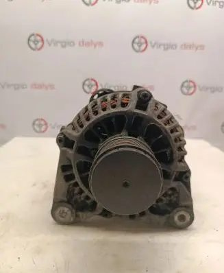 Renault Kangoo I Generator/alternator 8200468131 A002TC0982 12V110A