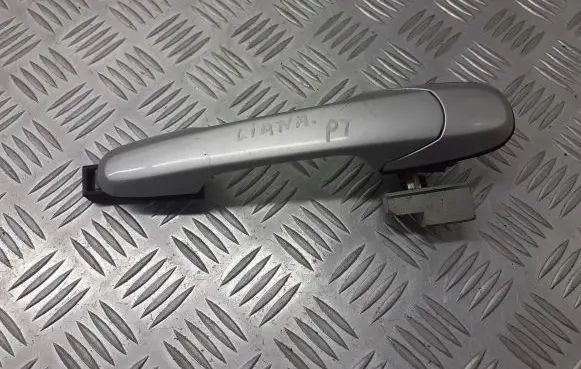 Suzuki Liana Rear door exterior handle BRAK