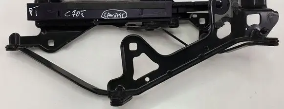 Volvo C70 Convertible roof main ram cylinder 
