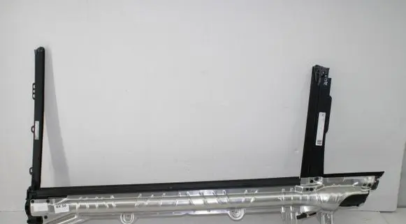 BMW 7 G11 G12 Parcel shelf load cover 
