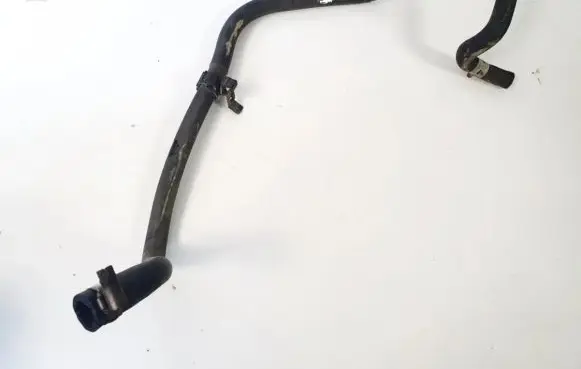 Opel Zafira A Engine coolant pipe/hose